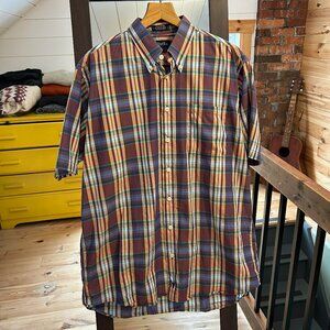 Viyella Short Sleeve Shirt